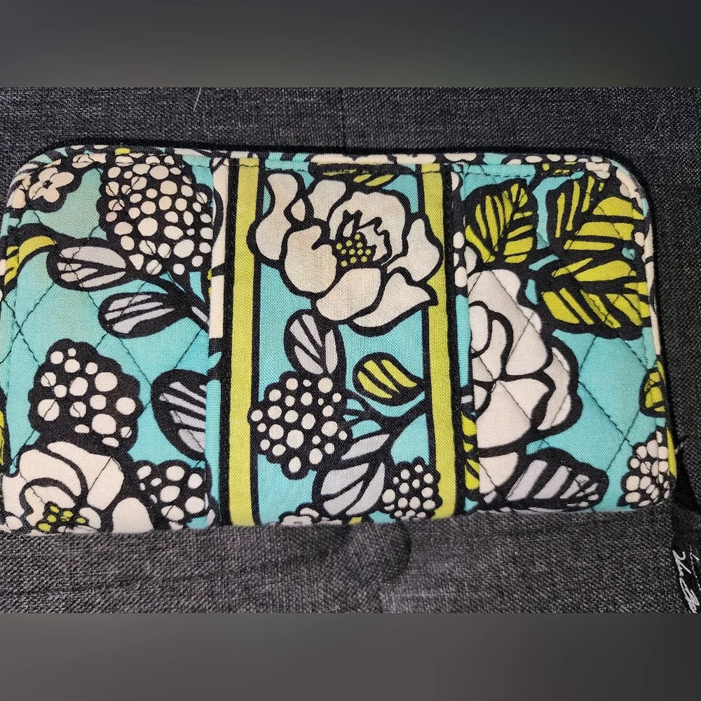 Vera Bradley you are